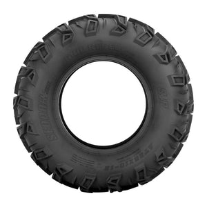 Tire Mud Rebel 22X11-9 Bias 6Pr Lr-395Lbs by Sedona MR22119 All Terrain Tire 570-4010 Western Powersports Drop Ship