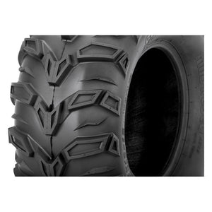 Tire Mud Rebel 22X11-9 Bias 6Pr Lr-395Lbs by Sedona MR22119 All Terrain Tire 570-4010 Western Powersports Drop Ship