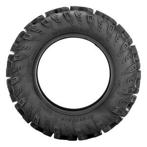 Tire Mud Rebel R/T 25X10R12 Radial 8Pr Lr-465Lbs by Sedona MR2510R128PLY All Terrain Tire 570-4071 Western Powersports Drop Ship