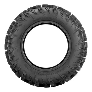 Tire Mud Rebel R/T 25X10R12 Radial 8Pr Lr-465Lbs by Sedona MR2510R128PLY All Terrain Tire 570-4071 Western Powersports Drop Ship