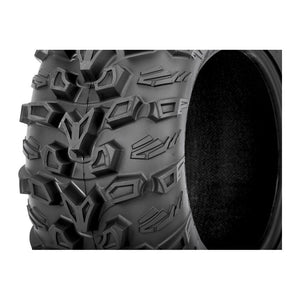 Tire Mud Rebel R/T 25X10R12 Radial 8Pr Lr-465Lbs by Sedona MR2510R128PLY All Terrain Tire 570-4071 Western Powersports Drop Ship