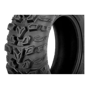 Tire Mud Rebel R/T 25X10R12 Radial 8Pr Lr-465Lbs by Sedona MR2510R128PLY All Terrain Tire 570-4071 Western Powersports Drop Ship