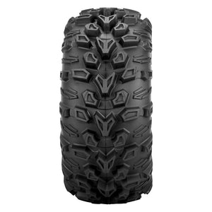 Tire Mud Rebel R/T 25X10R12 Radial 8Pr Lr-465Lbs by Sedona MR2510R128PLY All Terrain Tire 570-4071 Western Powersports Drop Ship