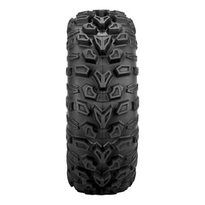 Tire Mud Rebel R/T 25X10R12 Radial 8Pr Lr-465Lbs by Sedona MR2510R128PLY All Terrain Tire 570-4071 Western Powersports Drop Ship