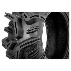 Tire Mudda Inlaw 28X10R14 Radial 8PR LR-535LBS by Sedona MIL2810R14 Mud Tire 570-4102 Western Powersports Drop Ship