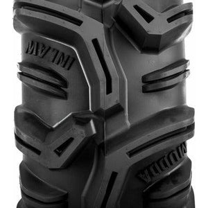 Tire Mudda Inlaw 28X10R14 Radial 8PR LR-535LBS by Sedona MIL2810R14 Mud Tire 570-4102 Western Powersports Drop Ship