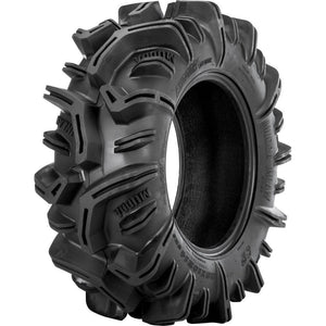 Tire Mudda Inlaw 30X10R14 Radial 8Pr Lr-615Lbs by Sedona MIL3010R14 Mud Tire 570-4100 Western Powersports Drop Ship