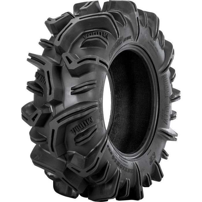 Tire Mudda Inlaw 30X10R14 Radial 8Pr Lr-615Lbs by Sedona