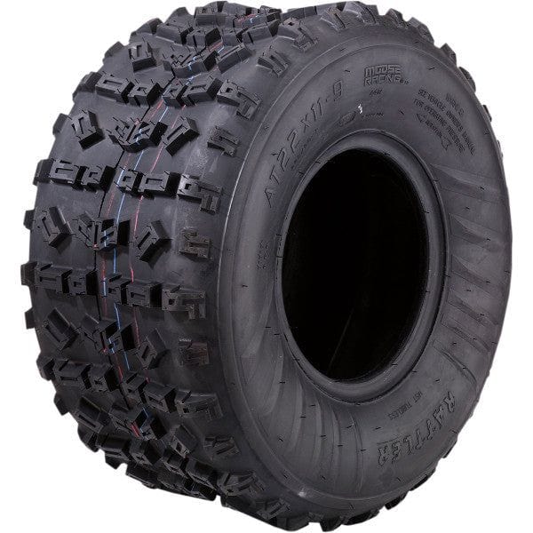 Tire Rattler 18X10-8 by Moose Utility