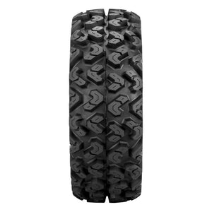 Tire Rip Saw R/T 25X10R-12 Radial 6Pr Lr-420Lbs by Sedona RS2510R12 Extreme Terrain Tire 570-5101 Western Powersports Drop Ship