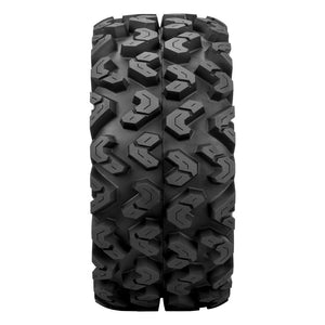 Tire Rip Saw R/T 25X10R-12 Radial 6Pr Lr-420Lbs by Sedona RS2510R12 Extreme Terrain Tire 570-5101 Western Powersports Drop Ship