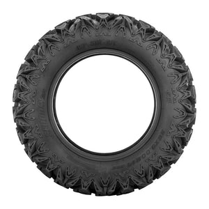 Tire Rip Saw R/T 25X10R-12 Radial 6Pr Lr-420Lbs by Sedona RS2510R12 Extreme Terrain Tire 570-5101 Western Powersports Drop Ship