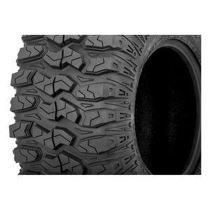 Tire Rock-A-Billy 26X11R12 Radial 8Pr Lr-535Lbs by Sedona AT26X11R12 All Terrain Tire 570-5202 Western Powersports Drop Ship