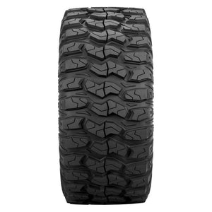 Tire Rock-A-Billy 26X11R12 Radial 8Pr Lr-535Lbs by Sedona AT26X11R12 All Terrain Tire 570-5202 Western Powersports Drop Ship