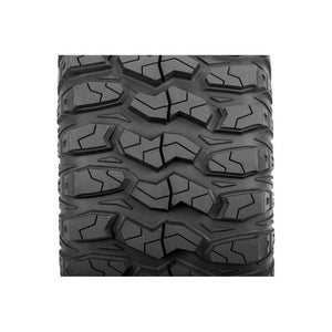 Tire Rock-A-Billy 26X11R12 Radial 8Pr Lr-535Lbs by Sedona AT26X11R12 All Terrain Tire 570-5202 Western Powersports Drop Ship