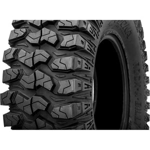 Tire Rock-A-Billy 26X11R12 Radial 8Pr Lr-535Lbs by Sedona AT26X11R12 All Terrain Tire 570-5202 Western Powersports Drop Ship