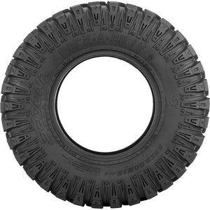 Tire Rock-A-Billy 26X11R12 Radial 8Pr Lr-535Lbs by Sedona AT26X11R12 All Terrain Tire 570-5202 Western Powersports Drop Ship