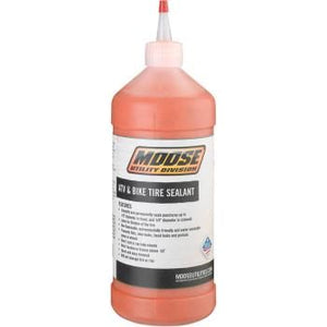 Tire Sealant by Moose Utility 3715-0013 Tire Sealant 37150013 Parts Unlimited