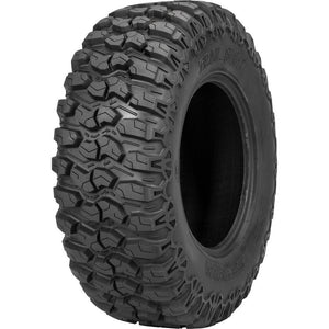 Tire Trail Saw 28X10R14 Radial 8PR LR-550LBS by Sedona 570-5310 Dual Sport Tire 570-5310 Western Powersports Drop Ship