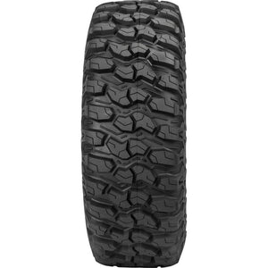 Tire Trail Saw 28X10R14 Radial 8PR LR-550LBS by Sedona 570-5310 Dual Sport Tire 570-5310 Western Powersports Drop Ship