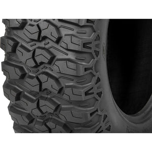 Tire Trail Saw 28X10R14 Radial 8PR LR-550LBS by Sedona 570-5310 Dual Sport Tire 570-5310 Western Powersports Drop Ship