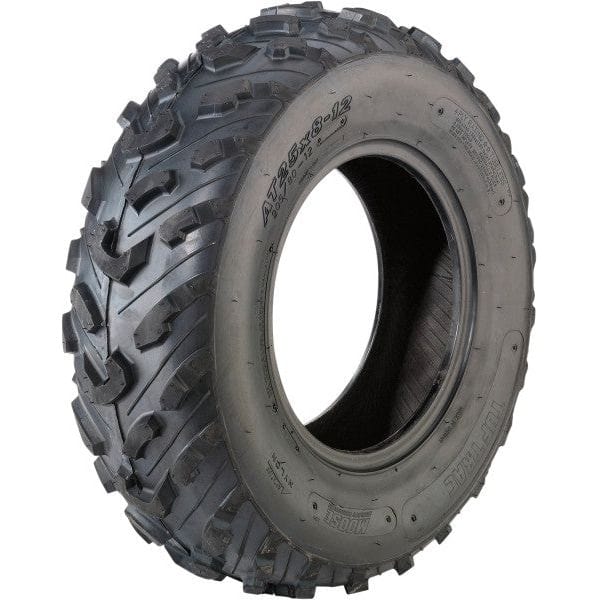 Tire Tuf Trac 25X8-12 4P by Moose Utility