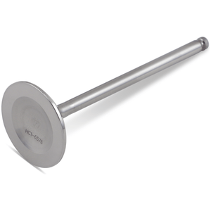 Titanium Engine Valve By Del West DWYFZ450R11IV03 Engine Valve 0926-1732 Parts Unlimited Drop Ship