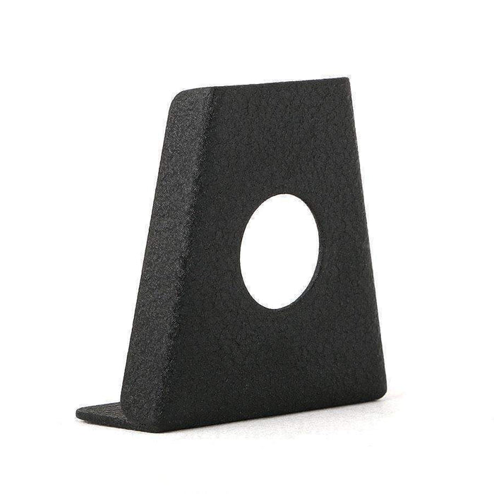 Toggle Switch Mounting Plate by Rugged Radios