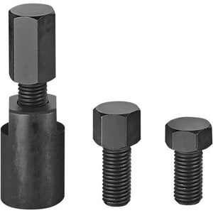 Tool Ball Jt Seprator Honda by Moose Utility 390-8417 Steering Knuckle/Ball Joint Separator 38050164 Parts Unlimited