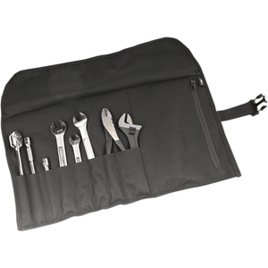 Tool Roll By Thrashin Supply Co. THB-0004 Tool Bag 3510-0104 Parts Unlimited