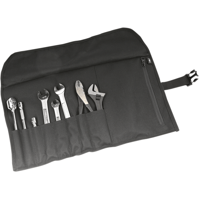 Tool Roll By Thrashin Supply Co.