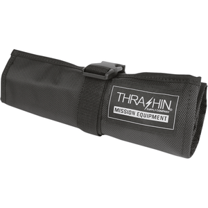 Tool Roll By Thrashin Supply Co. THB-0004 Tool Bag 3510-0104 Parts Unlimited