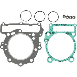 Top End Gasket Ds650/Baja by Moose Utility 810853MSE Top End Gaskets M810853 Parts Unlimited Drop Ship