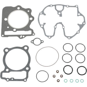 Top End Gasket Honda 99- by Moose Utility 810829MSE Top End Gaskets M810829 Parts Unlimited