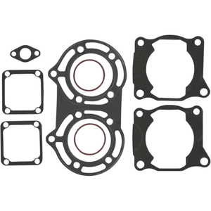 Top End Gasket Kit By Cometic C7094 Top End Gaskets C7094 Parts Unlimited