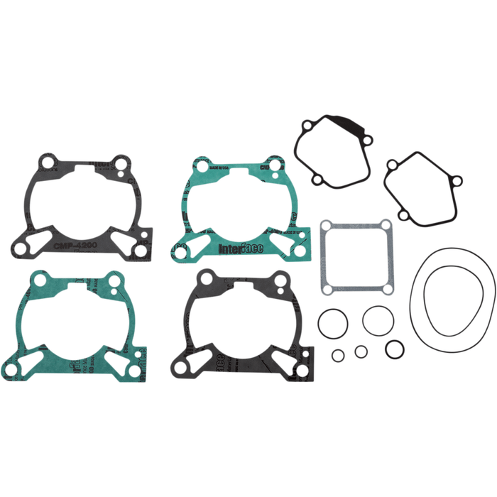 Top End Gasket Kit By Moose Racing