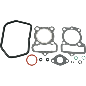 Top End Gasket Kit By Moose Racing 810208MSE Top End Gaskets M810208 Parts Unlimited