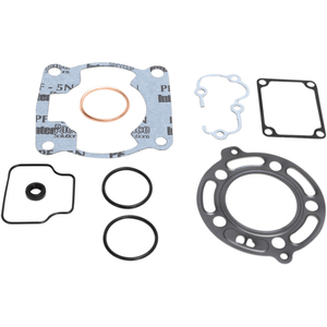 Top End Gasket Kit By Moose Racing 810483MSE Top End Gaskets 0934-4772 Parts Unlimited