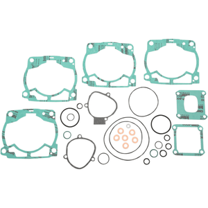 Top End Gasket Kit By Moose Racing 810976MSE Top End Gaskets 0934-5365 Parts Unlimited