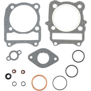 Top End Gasket Kng Quad 4Wd by Moose Utility 810832MSE Top End Gaskets M810832 Parts Unlimited