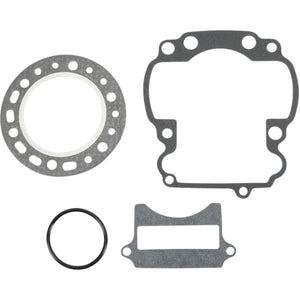 Top End Gasket Lt250R 85-86 by Moose Utility 810834MSE Top End Gaskets M810834 Parts Unlimited