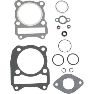 Top End Gasket Ltf/Lt4Wd by Moose Utility 810810MSE Top End Gaskets M810810 Parts Unlimited