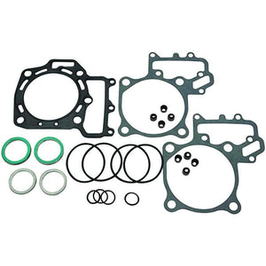 Top End Gasket Set by Vertex 8100038 Top End Gaskets 681-00038 Western Powersports Drop Ship