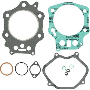 Top End Gasket-Trx450 Formn by Moose Utility 810859MSE Top End Gaskets 09340093 Parts Unlimited