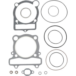 Top End Gasket Yfm350/400 by Moose Utility 810813MSE Top End Gaskets M810813 Parts Unlimited