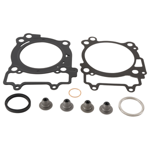 Top End Gaskets Polaris by Vertex 8100001 Top End Gaskets 681-00001 Western Powersports Drop Ship