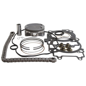 Top End Kit 79.95/Std 10.2:1 Polaris by Vertex VTK24397B Top End Kit 174-24397B Western Powersports Drop Ship