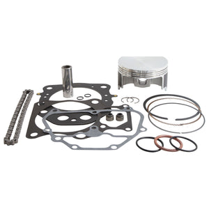 Top End Kit 91.96/Std 9.5:1 Honda by Vertex VTKTC24260 Top End Kit 174-24260 Western Powersports Drop Ship