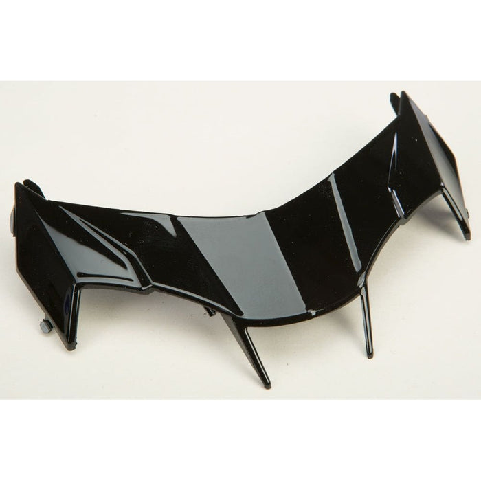 Top Rear Vent Black Of-77 by GMAX