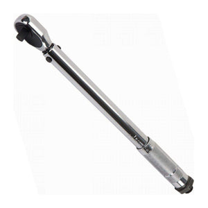 Torque Wrench 3/8 Drive Click Type by Witchdoctors TW-61276 Hand Tool 61276 Harbor Freight